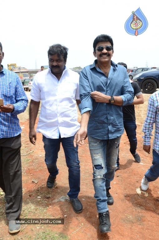 Shivani Birthday Celebrations - 16 / 42 photos