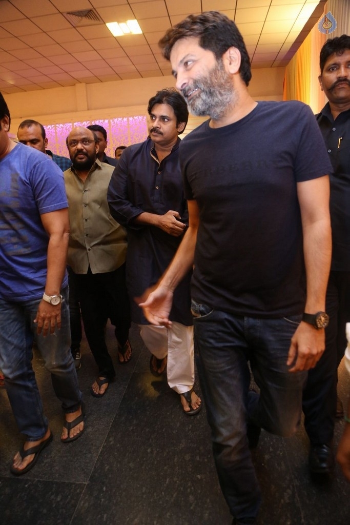 Shyam Prasad Reddy Daughter Wedding Photos 1 - 24 / 123 photos