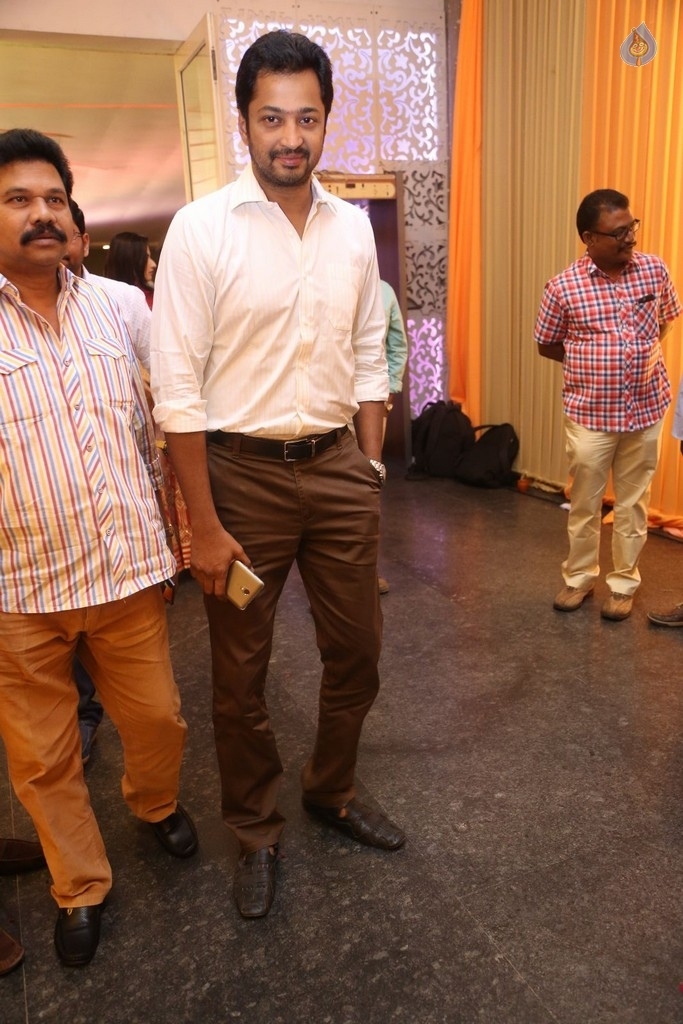 Shyam Prasad Reddy Daughter Wedding Photos 1 - 32 / 123 photos