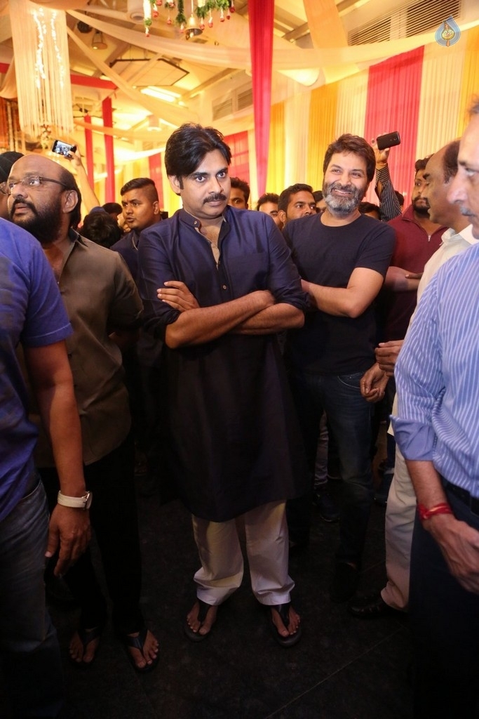 Shyam Prasad Reddy Daughter Wedding Photos 1 - 35 / 123 photos