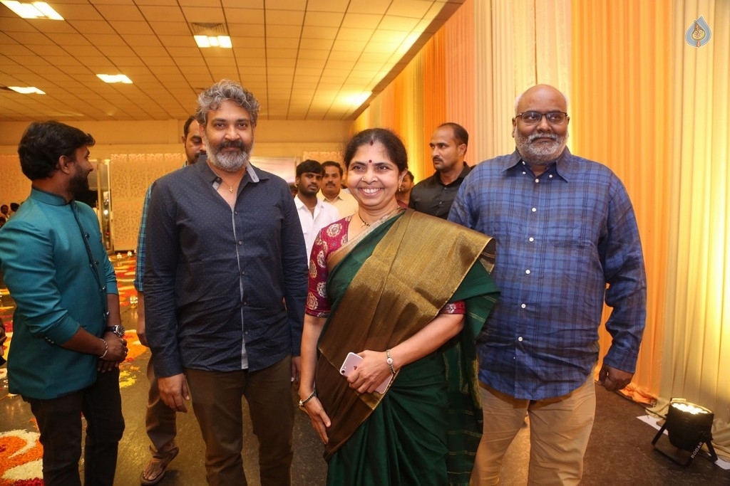 Shyam Prasad Reddy Daughter Wedding Photos 1 - 69 / 123 photos