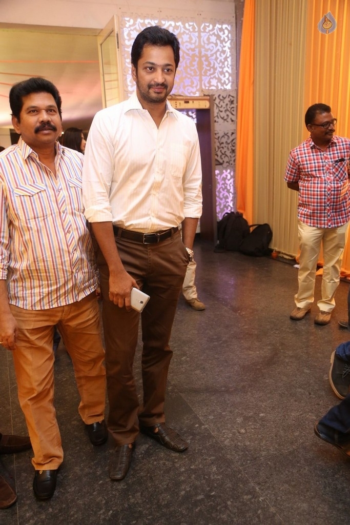 Shyam Prasad Reddy Daughter Wedding Photos 1 - 105 / 123 photos