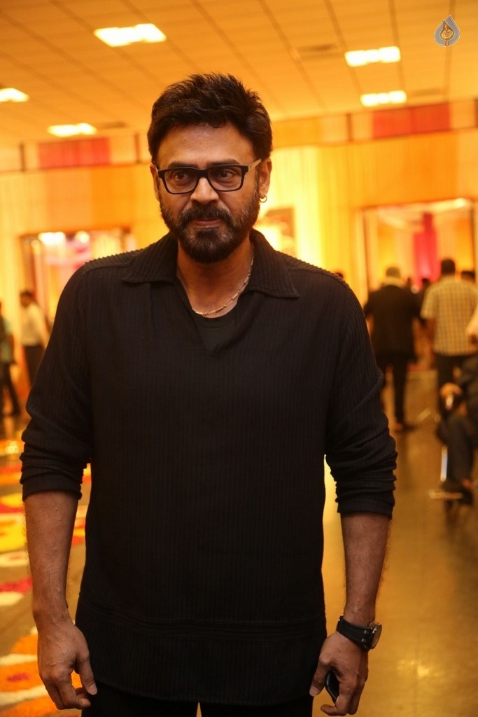 Shyam Prasad Reddy Daughter Wedding Photos 1 - 115 / 123 photos