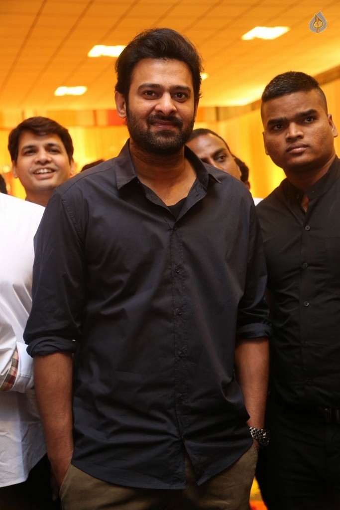 Shyam Prasad Reddy Daughter Wedding Photos 2 - 3 / 119 photos