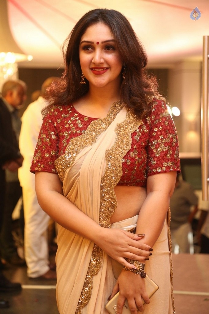 Shyam Prasad Reddy Daughter Wedding Photos 2 - 7 / 119 photos