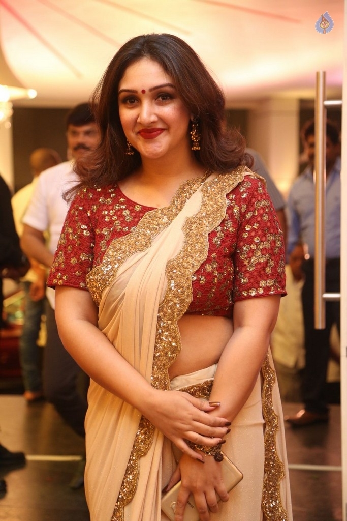 Shyam Prasad Reddy Daughter Wedding Photos 2 - 11 / 119 photos