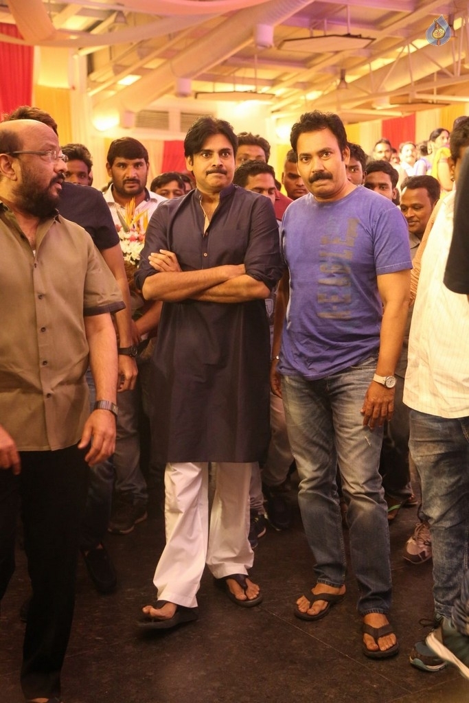 Shyam Prasad Reddy Daughter Wedding Photos 2 - 16 / 119 photos