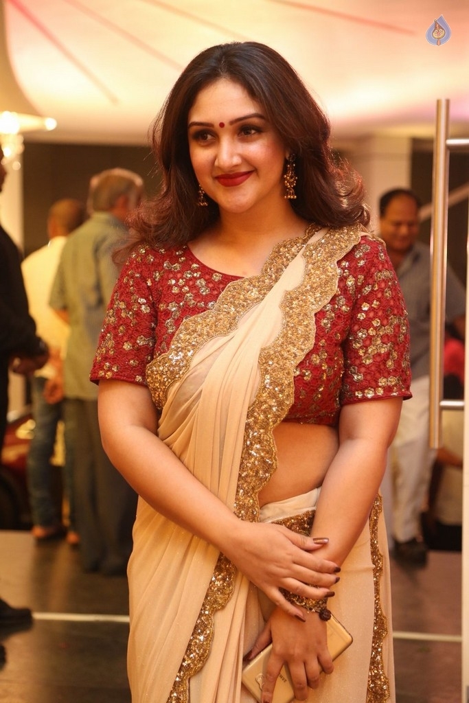 Shyam Prasad Reddy Daughter Wedding Photos 2 - 94 / 119 photos