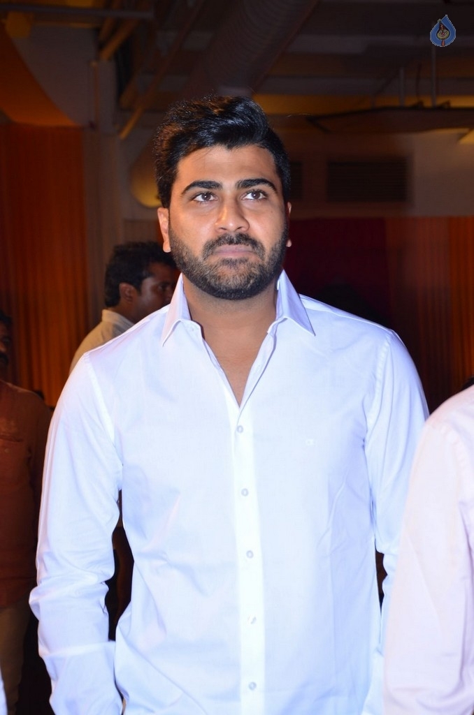 Shyam Prasad Reddy Daughter Wedding Photos 3 - 46 / 84 photos