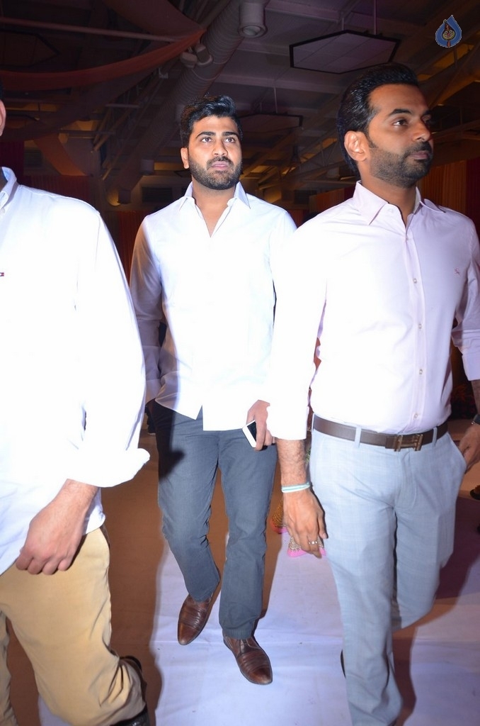 Shyam Prasad Reddy Daughter Wedding Photos 3 - 81 / 84 photos