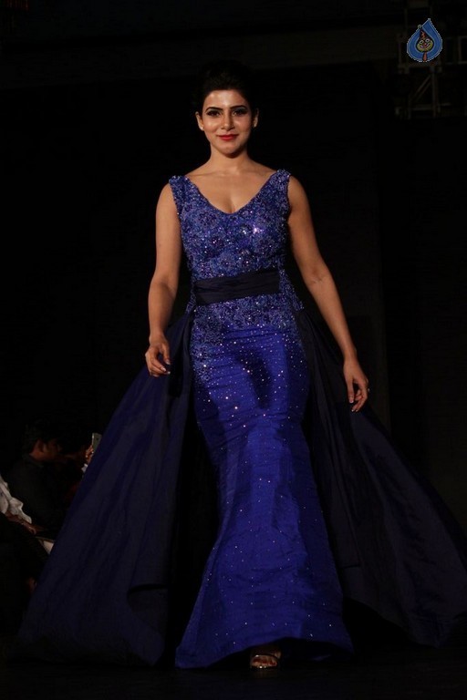 Sidney Sladen 2015 Breakaway Fashion Show - 3 / 73 photos