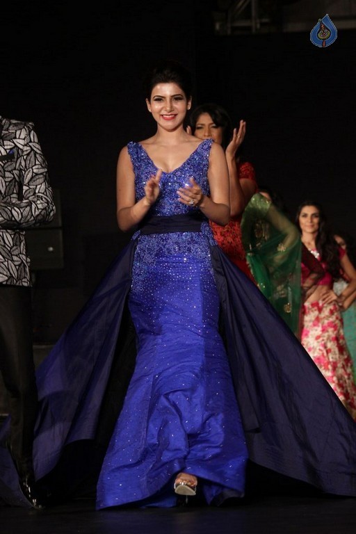 Sidney Sladen 2015 Breakaway Fashion Show - 45 / 73 photos