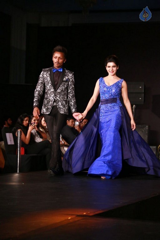 Sidney Sladen 2015 Breakaway Fashion Show - 48 / 73 photos