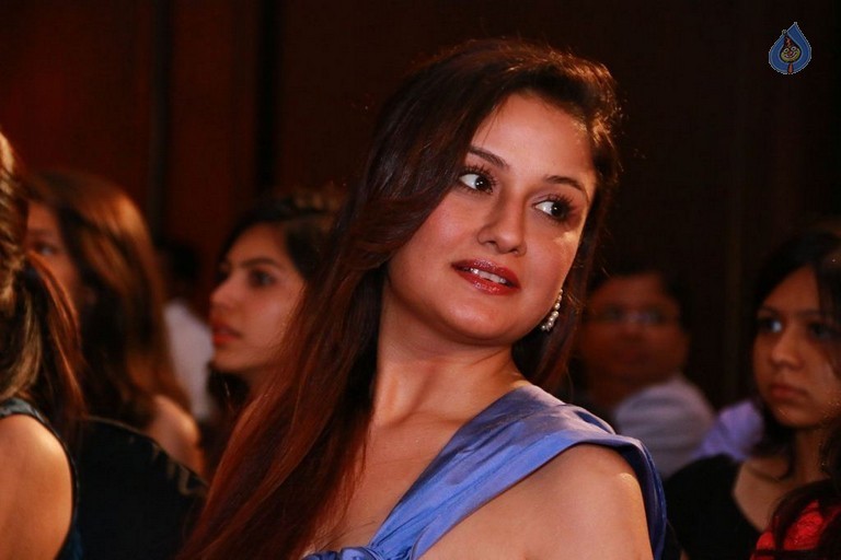 Sidney Sladen 2015 Breakaway Fashion Show - 58 / 73 photos