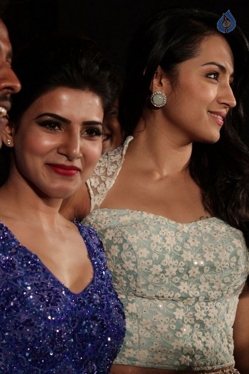 Sidney Sladen 2015 Breakaway Fashion Show - 68 / 73 photos