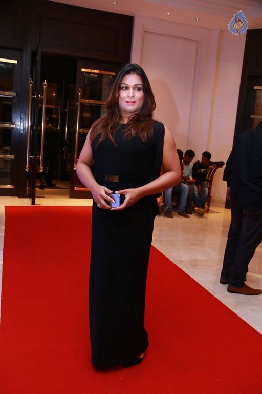 Sidney Sladen 2015 Breakaway Fashion Show - 71 / 73 photos