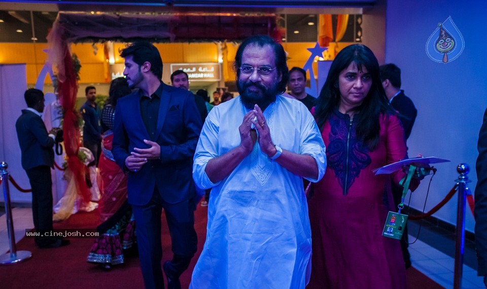 SIIMA 2013 Awards Day2 Photos 01 - 27 / 153 photos