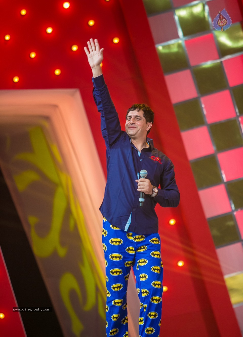 SIIMA 2013 Awards Day2 Photos 01 - 79 / 153 photos