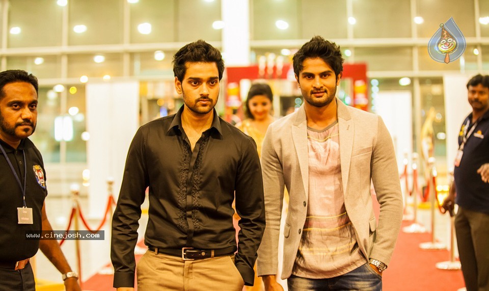 SIIMA 2013 Awards Day2 Photos 01 - 81 / 153 photos