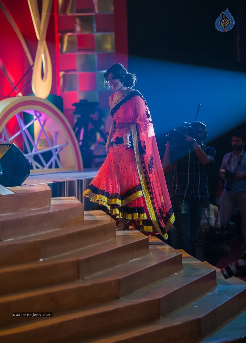 SIIMA 2013 Awards Day2 Photos 01 - 108 / 153 photos