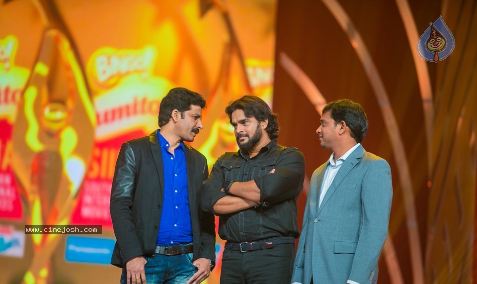 SIIMA 2013 Awards Day2 Photos 02 - 18 / 156 photos