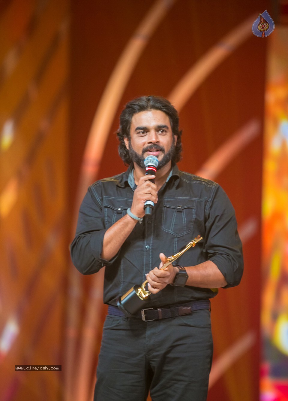 SIIMA 2013 Awards Day2 Photos 02 - 23 / 156 photos