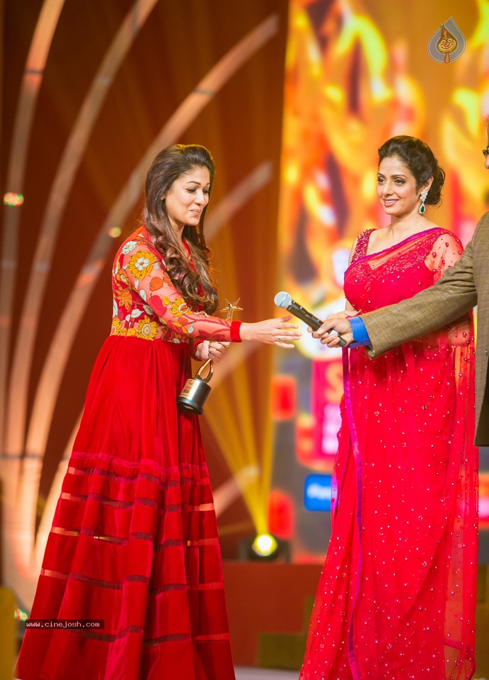 SIIMA 2013 Awards Day2 Photos 02 - 41 / 156 photos