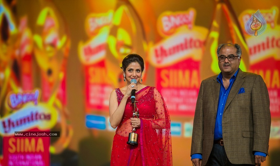 SIIMA 2013 Awards Day2 Photos 02 - 50 / 156 photos