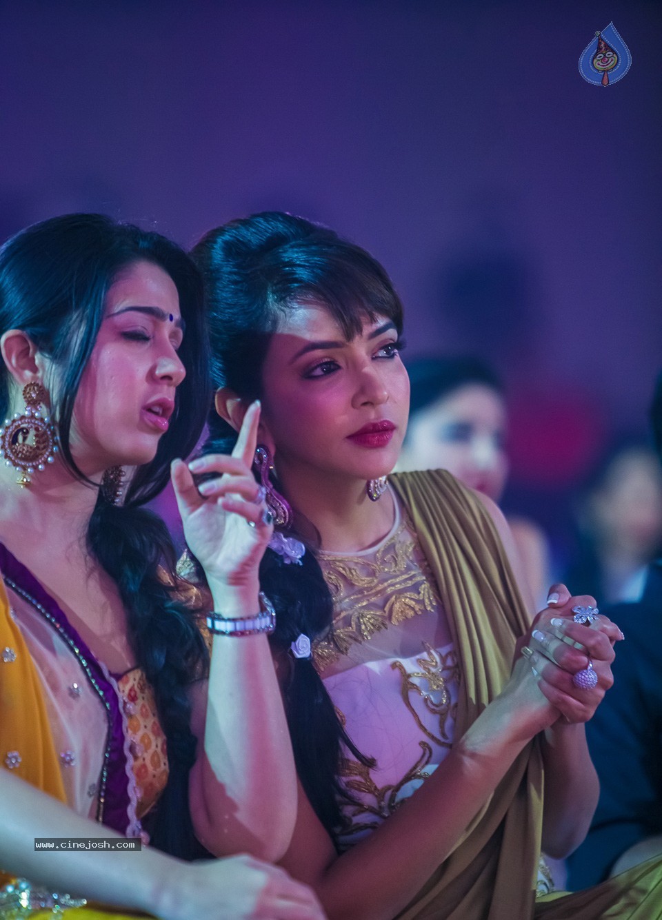 SIIMA 2013 Awards Day2 Photos 02 - 94 / 156 photos