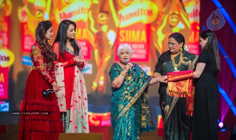 SIIMA 2013 Awards Day2 Photos 02 - 96 / 156 photos