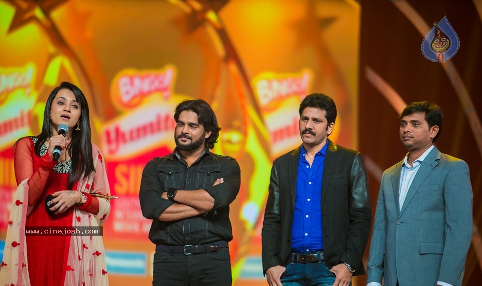 SIIMA 2013 Awards Day2 Photos 02 - 97 / 156 photos