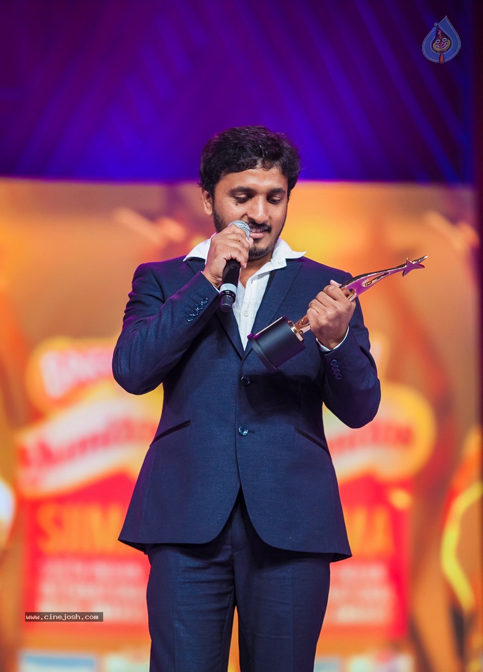 SIIMA 2013 Awards Day2 Photos 02 - 100 / 156 photos