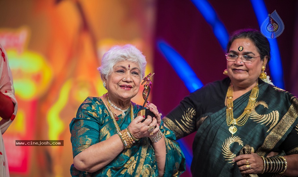 SIIMA 2013 Awards Day2 Photos 02 - 104 / 156 photos