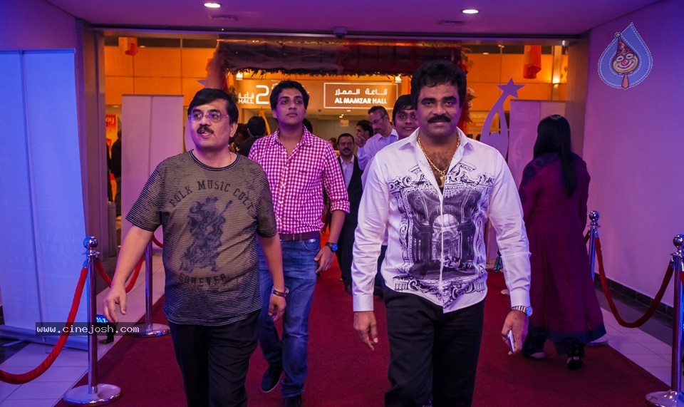 SIIMA 2013 Awards Day2 Photos 02 - 148 / 156 photos