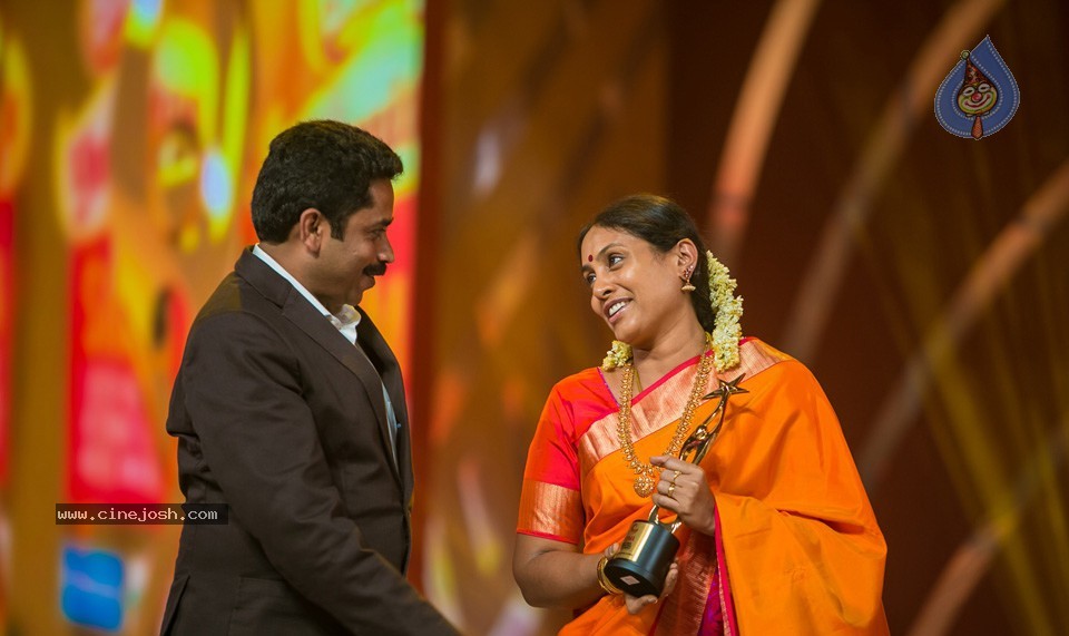 SIIMA 2013 Awards Day2 Photos 02 - 154 / 156 photos