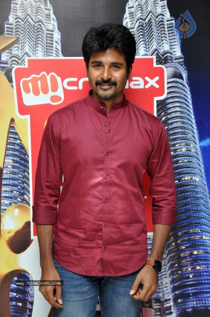 SIIMA 2014 Press Meet at Chennai - 3 / 104 photos