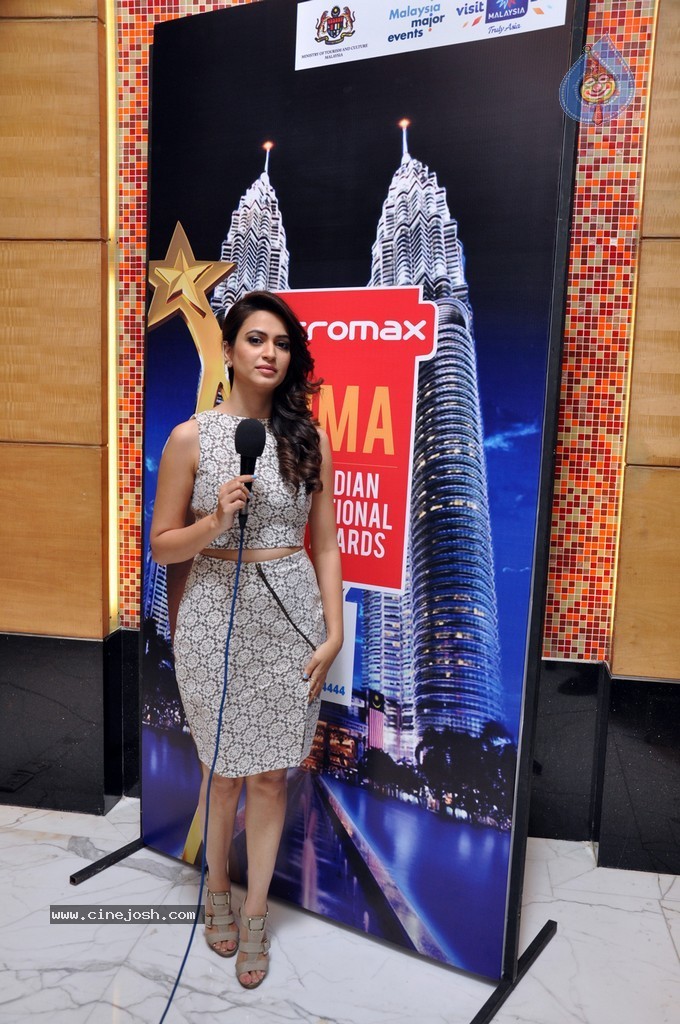 SIIMA 2014 Press Meet at Chennai - 14 / 104 photos