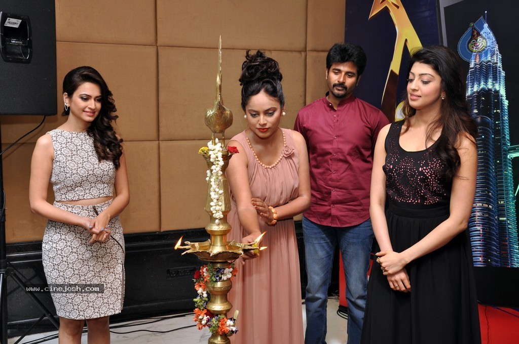 SIIMA 2014 Press Meet at Chennai - 23 / 104 photos