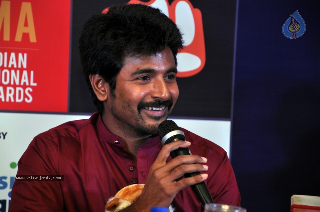 SIIMA 2014 Press Meet at Chennai - 62 / 104 photos