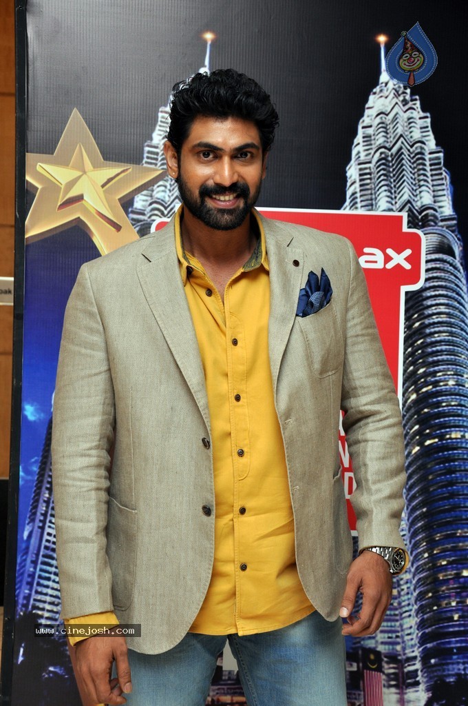 SIIMA 2014 Press Meet at Chennai - 67 / 104 photos