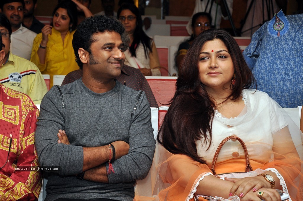 SIIMA 2014 Press Meet at Chennai - 71 / 104 photos