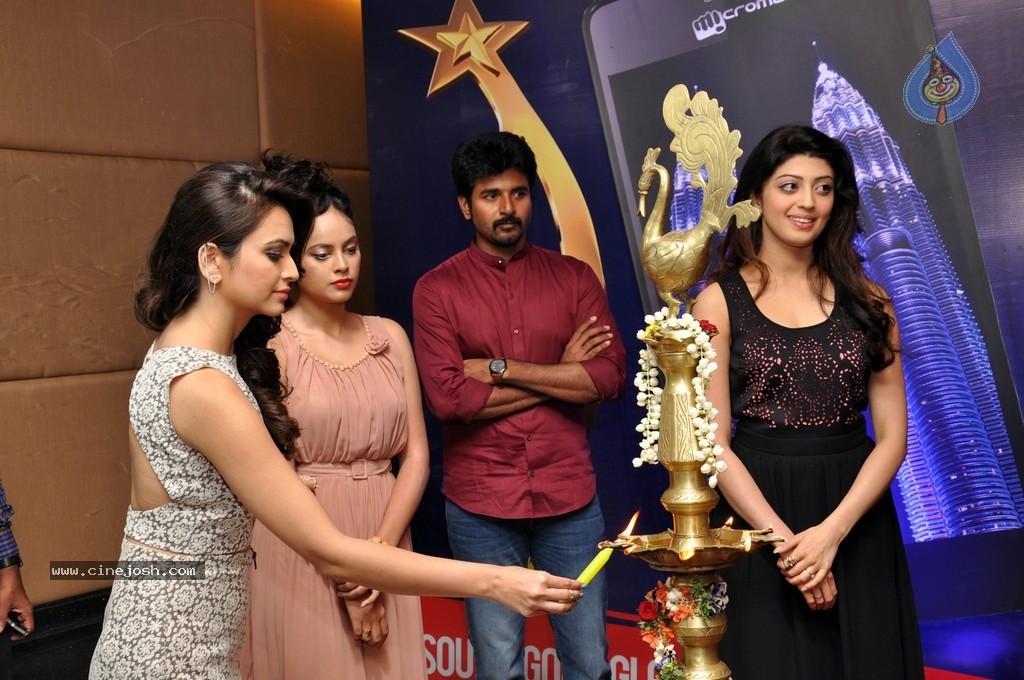 SIIMA 2014 Press Meet at Chennai - 80 / 104 photos