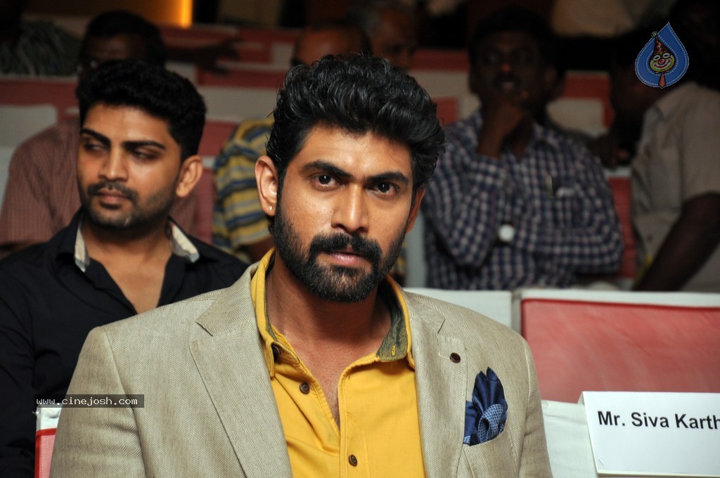 SIIMA 2014 Press Meet at Chennai - 101 / 104 photos