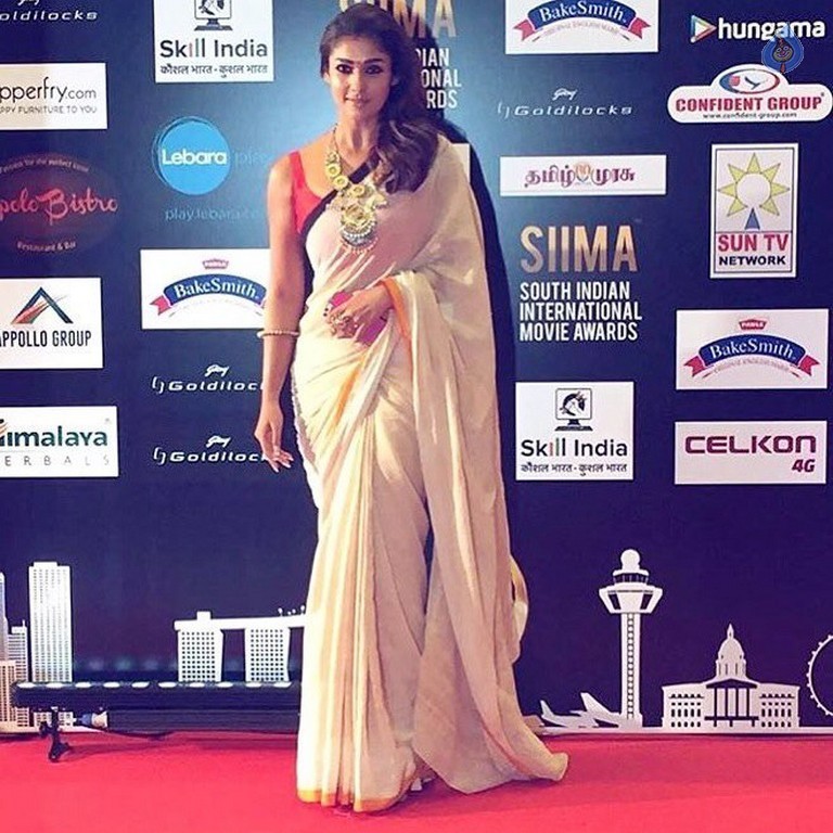 SIIMA 2016 Awards Day 2 - 7 / 32 photos