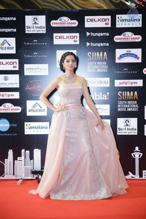SIIMA 2016 Awards Day 2 - 8 / 32 photos