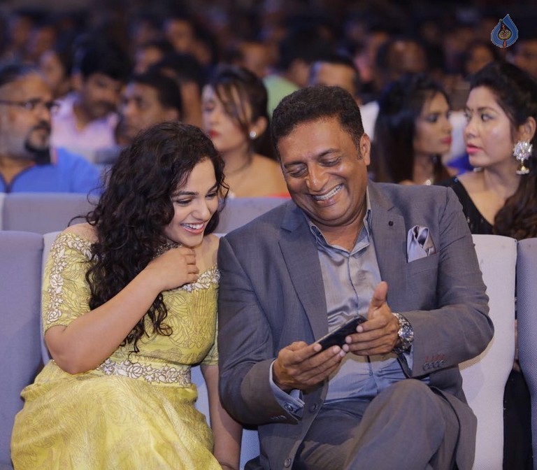 SIIMA 2016 Awards Day 2 - 9 / 32 photos