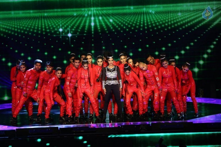 SIIMA 2016 Awards Day 2 - 11 / 32 photos