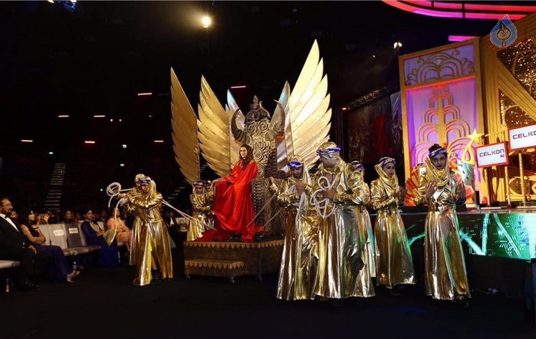 SIIMA 2016 Awards Day 2 - 18 / 32 photos