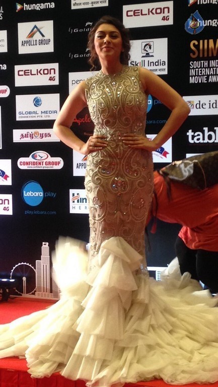 SIIMA 2016 Awards Day 2 - 23 / 32 photos