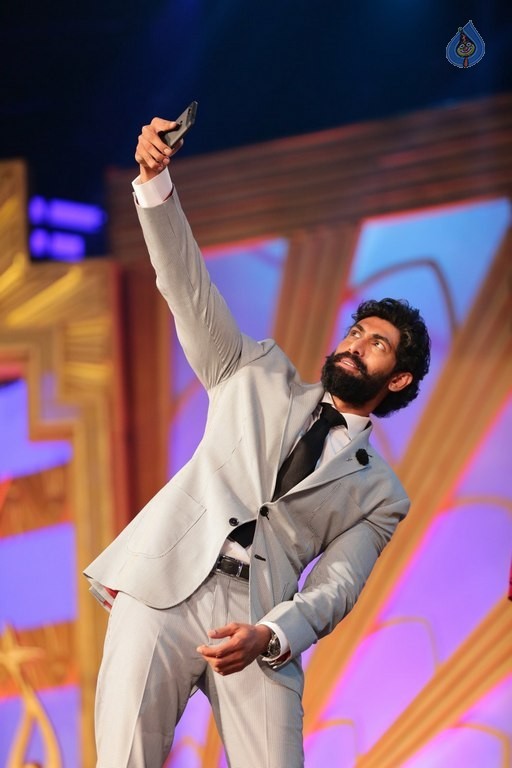 SIIMA 2016 Awards Function Photos Day 1 - 5 / 77 photos